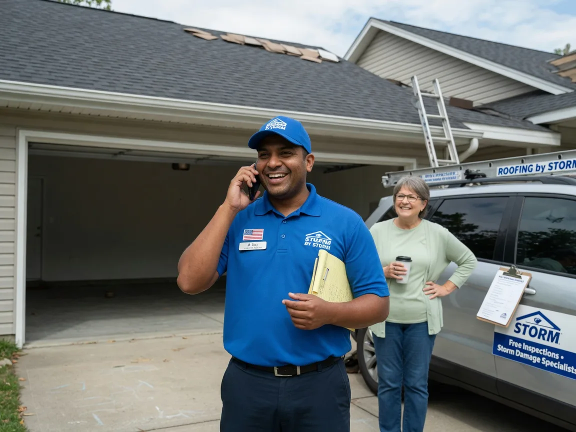 Roof Repair Near Me Tipton, MI FAQs