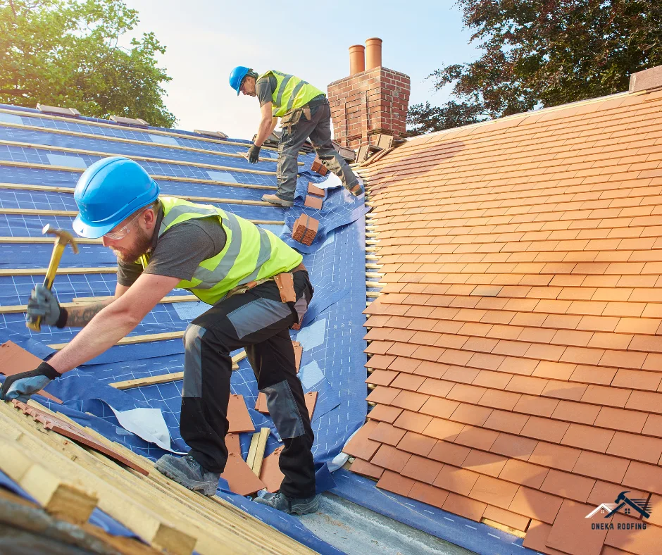 Why choose Roof Repair Near Me in Tipton, MI